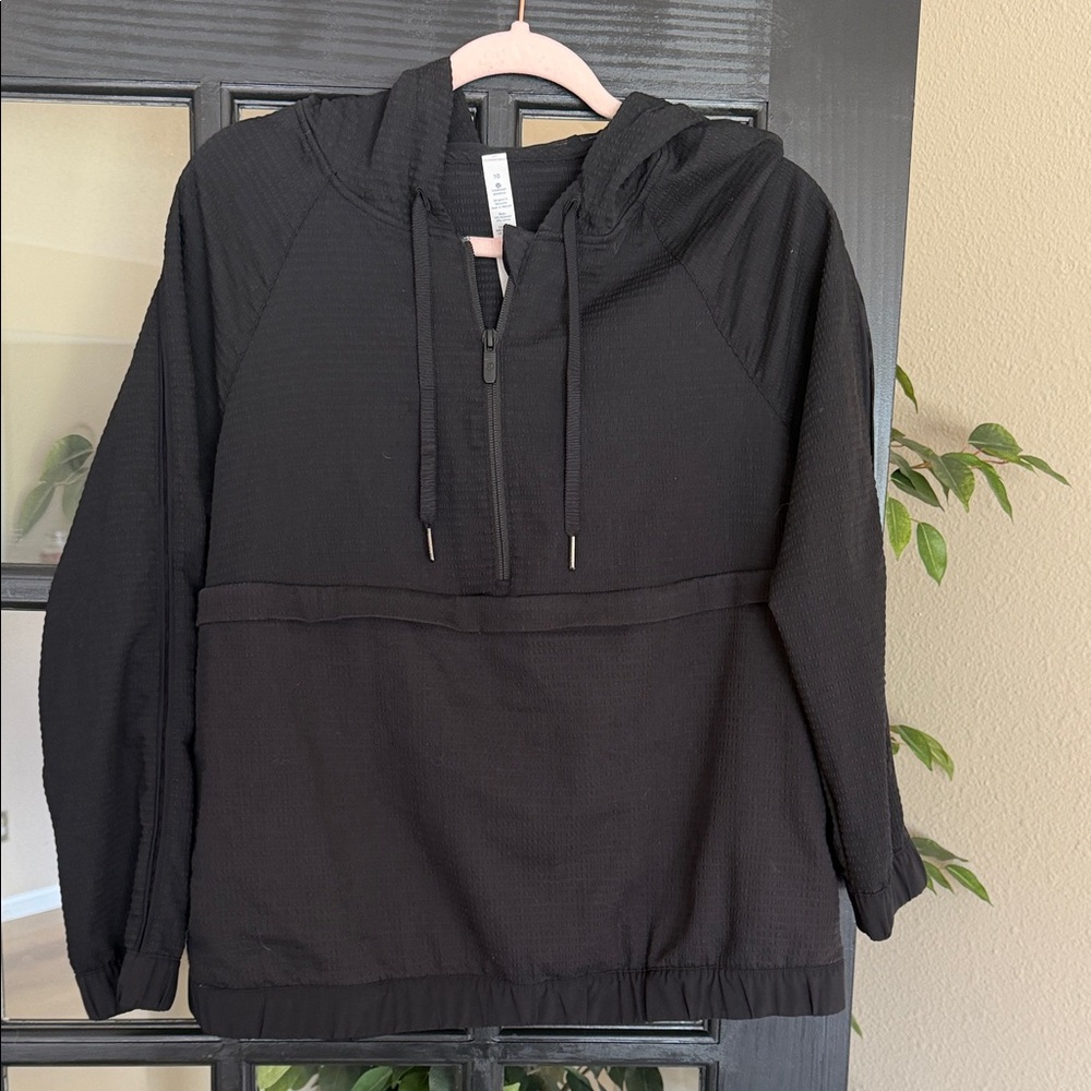 Lululemon Pack Light Pullover - image 1